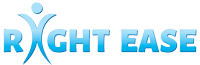 RightEase Logo
